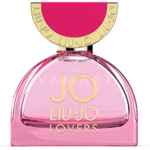 Liu Jo Lovers JO Eau de Toilette 50ml дамски