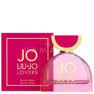 Liu Jo Lovers JO Eau de Toilette 50ml дамски