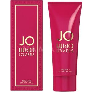 Liu Jo Lovers JO Body Lotion 200ml дамски лосион за тяло