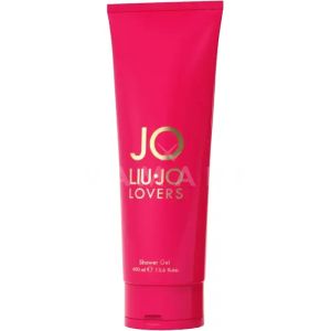 Liu Jo Lovers JO Shower gel 400ml дамски душ гел