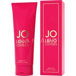 Liu Jo Lovers JO Shower gel 400ml дамски душ гел