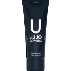 Liu Jo Lovers U After Shave Balm 200ml мъжки