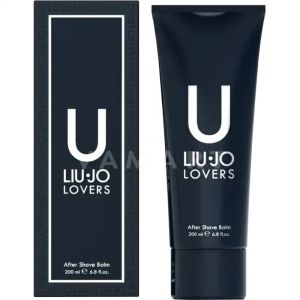 Liu Jo Lovers U After Shave Balm 200ml мъжки