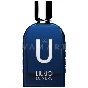 Liu Jo Lovers U Eau de Toilette 100ml мъжки