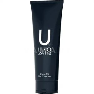 Liu Jo Lovers U Shower gel 400ml мъжки душ гел