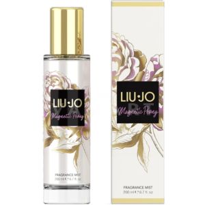 Liu Jo Magnetic Peony Fragrance Body Mist 200ml дамски