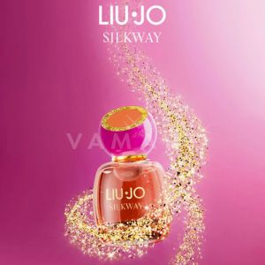 Liu Jo Silkway Eau de Toilette 50ml дамски