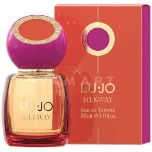 Liu Jo Silkway Eau de Toilette 30ml дамски