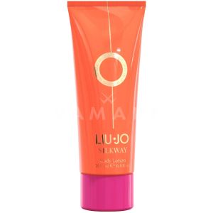 Liu Jo Silkway Body Lotion 200ml дамски лосион за тяло