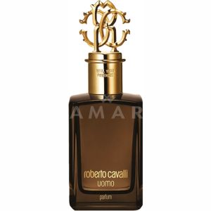 Roberto Cavalli Uomo Parfum 100ml мъжки парфюм