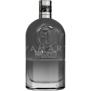 Roberto Cavalli Just Cavalli Wild Heart Eau de Toilette 90ml мъжки 