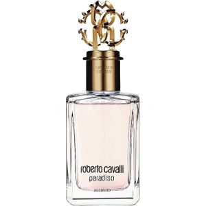 Roberto Cavalli Paradiso Assoluto Eau de Parfum 100ml дамски