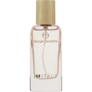 Sergio Tacchini I Love Italy Eau de Toilette 100 ml дамски без опаковка