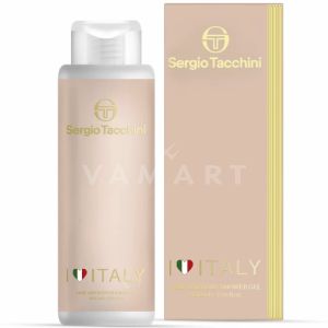 Sergio Tacchini I Love Italy Shower Gel 400ml душ гел за жени