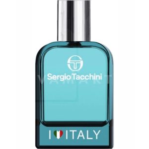 Sergio Tacchini I Love Italy Eau de Toilette 100ml мъжки
