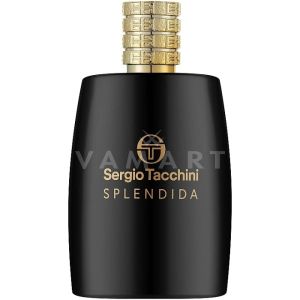 Sergio Tacchini Splendida Eau de Parfum 100ml дамски парфюм без опаковка