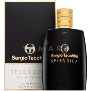 Sergio Tacchini Splendida Eau de Parfum 100ml дамски парфюм без опаковка
