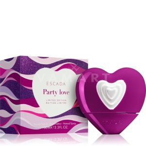 Escada Party Love Eau de Parfum 100ml дамски парфюм без опаковка