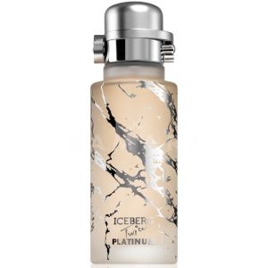 Iceberg Twice Platinum For Her Eau de Toilette 125ml дамски без опаковка