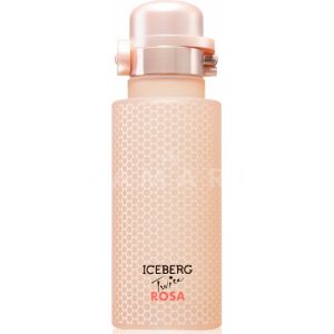Iceberg Twice Rosa Eau de Toilette 125ml дамски без опаковка