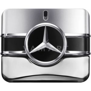 Mercedes-Benz Sign Your Attitude Eau De Toilette 100ml мъжки