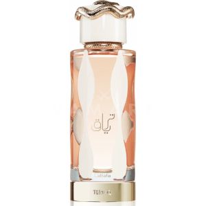 Lattafa Teriaq Eau de Parfum 100ml унисекс