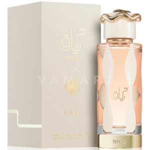 Lattafa Teriaq Eau de Parfum 100ml унисекс