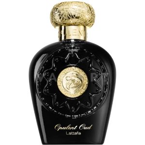 Lattafa Opulent Oud Eau de Parfum 100ml унисекс