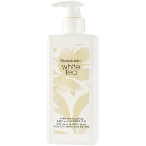 Elizabeth Arden White Tea Bath & Shower gel 390ml дамски душ гел