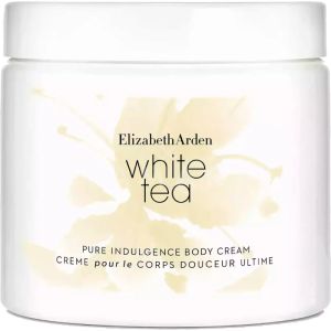 Elizabeth Arden White Tea Body Cream 400ml дамски