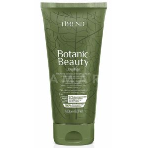 Amend Botanic Beauty Monoi Oil and Rosemary and Ginger Extracts Leave-in крем за коса без отмиване 180g