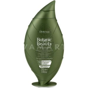 Amend Botanic Beauty Monoi Oil and Rosemary and Ginger Extracts Conditioner балсам за коса 250ml