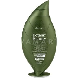 Amend Botanic Beauty Monoi Oil and Rosemary and Ginger Extracts Shampoo Шампоан за коса 250ml