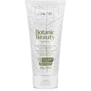 Amend Botanic Beauty Oleo de Moringa e Extrato de Jasmim Leave-in крем за коса без отмиване 180g