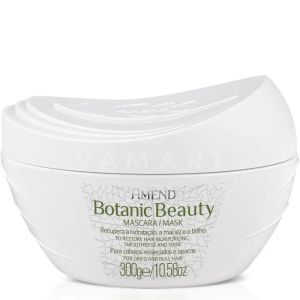 Amend Botanic Beauty Oleo de Moringa e Extrato de Jasmim крем маска за коса 300g