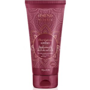 Amend Millenar Oleos Egipcios Balm Selante Запечатващ балсам за боядисана коса без отмиване 180g