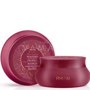Amend Millenar Oleos Egipcios Intensive Mask крем маска за боядисана коса с египетски масла 300g