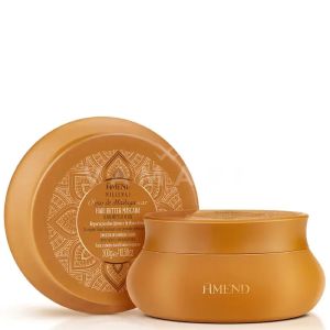 Amend Millenar Oleos de Madagascar Mask крем маска за възстановяване и блясък 300g