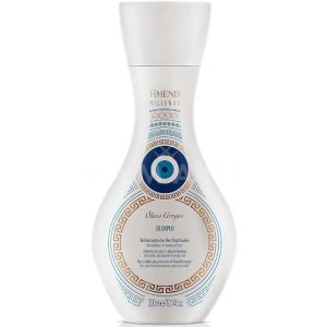Amend Millenar Oleos Gregos Shampoo Шампоан за третирана коса с Гръцки масла 300ml