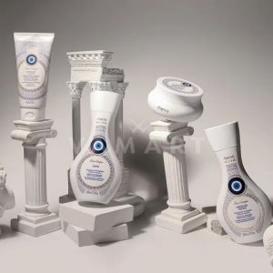 Amend Millenar Oleos Gregos Shampoo Шампоан за третирана коса с Гръцки масла 300ml
