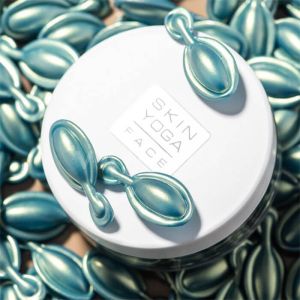Artdeco Skin Yoga Hyaluronic Hydra Caps
