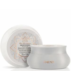 Amend Millenar Oleos Marroquinos Hair Butter Mask хидратираща маска за коса с марокански масла 300g