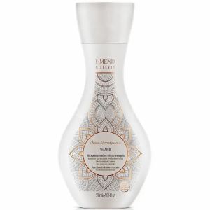 Amend Millenar Oleos Marroquinos Shampoo Хидратиращ шампоан за коса с марокански масла 300ml