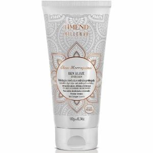 Amend Millenar Oleos Marroquinos Balm Selante Запечатващ балсам без отмиване с марокански масла 180g