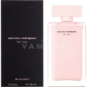 Narciso Rodriguez for Her Eau de Parfum 30ml дамски