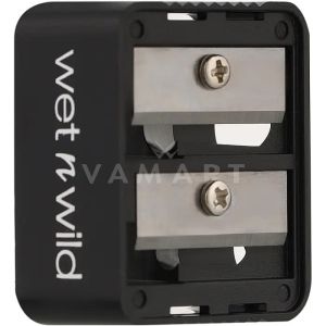 Wet n Wild Dual Pencil Sharpener 770 Двойна острилка за моливи