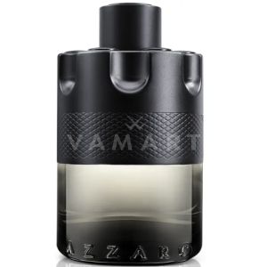 Azzaro The Most Wanted Intense Eau de Toilette 100ml мъжки