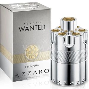 Azzaro Wanted Eau De Parfum 100ml мъжки парфюм