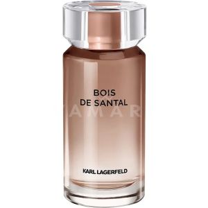 Karl Lagerfeld Bois de Santal Eau de Toilette 100ml мъжки без опаковка