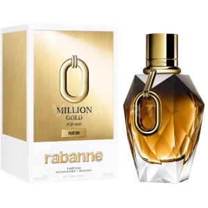 Rabanne Million Gold for Her Parfum 50ml дамски парфюм